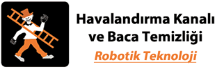 Havalandırma Kanalı, Endüstriyel Temizlik ve Baca Temizliği